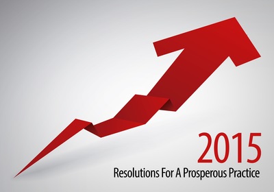 5 New Year’s Resolutions for a Prosperous Dental Practice