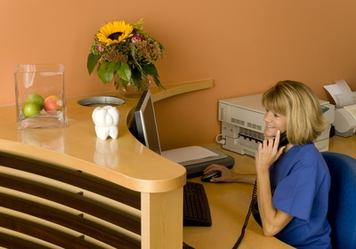 Answering Your Dental Practice’s Phone