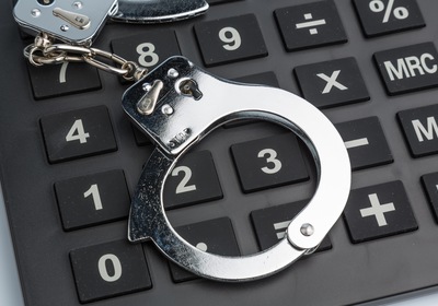 Embezzlement: Protecting Your Dental Office