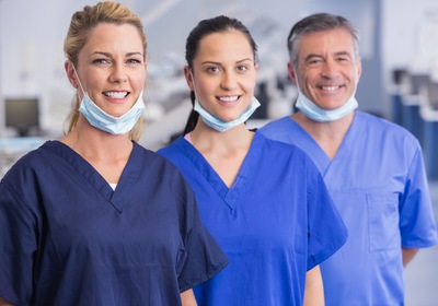 Dental Consulting: Dental Staff Compensation