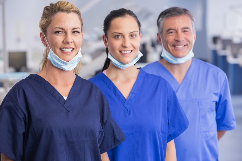 Dental Consulting: Dental Staff Compensation